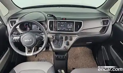 Kia Ray 2022 1.0 Автомат в Москве № 307012, миниатюра 7