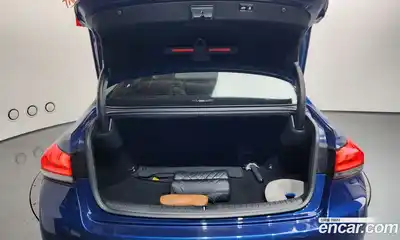 Genesis G80 2017 3.3 Автомат в Москве № 309094, миниатюра 11