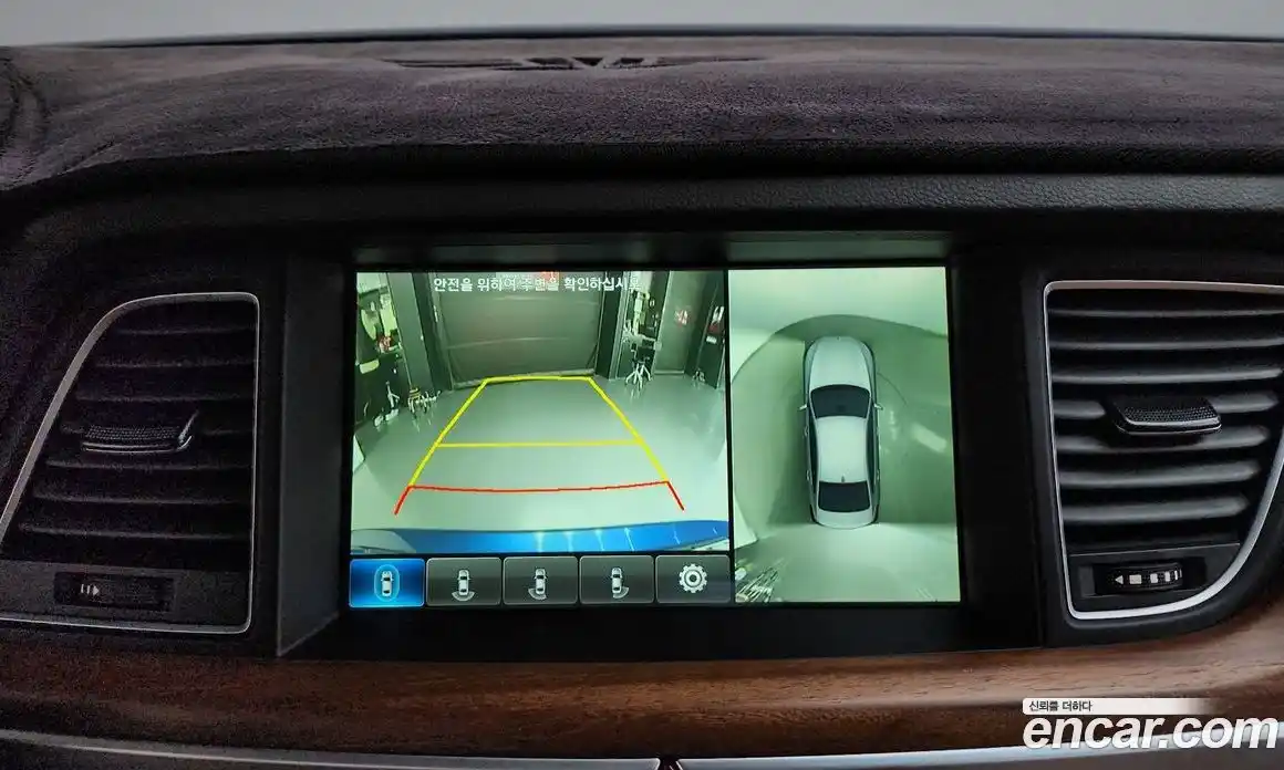 Genesis G80 2017 3.3 Автомат в Москве № 309094, фото 17