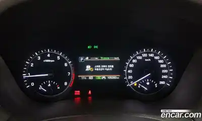 Genesis G80 2017 3.3 Автомат в Москве № 309094, миниатюра 2