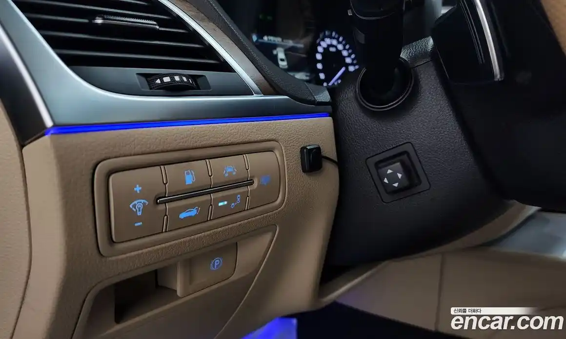 Genesis G80 2017 3.3 Автомат в Москве № 309094, фото 3