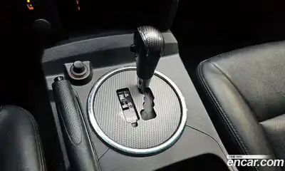 SsangYong Korando 2015 2.0 Автомат в Москве № 31108, миниатюра 12