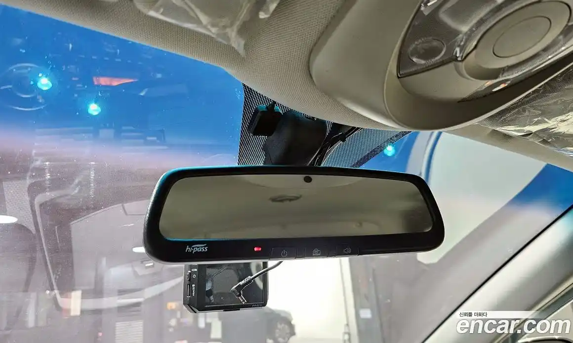 SsangYong Korando 2015 2.0 Автомат в Москве № 31108, фото 14