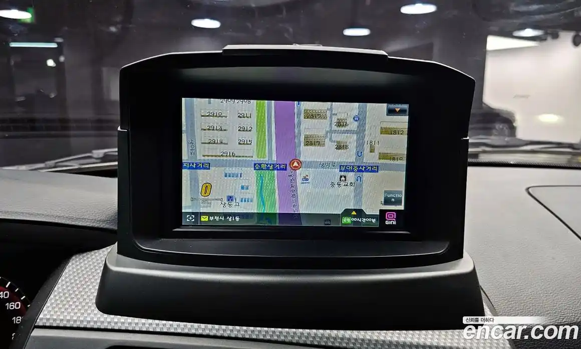 SsangYong Korando 2015 2.0 Автомат в Москве № 31108, фото 20