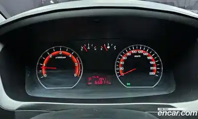 SsangYong Korando 2015 2.0 Автомат в Москве № 31108, миниатюра 6