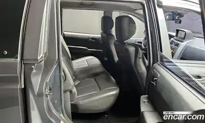 SsangYong Korando 2015 2.0 Автомат в Москве № 31108, миниатюра 7