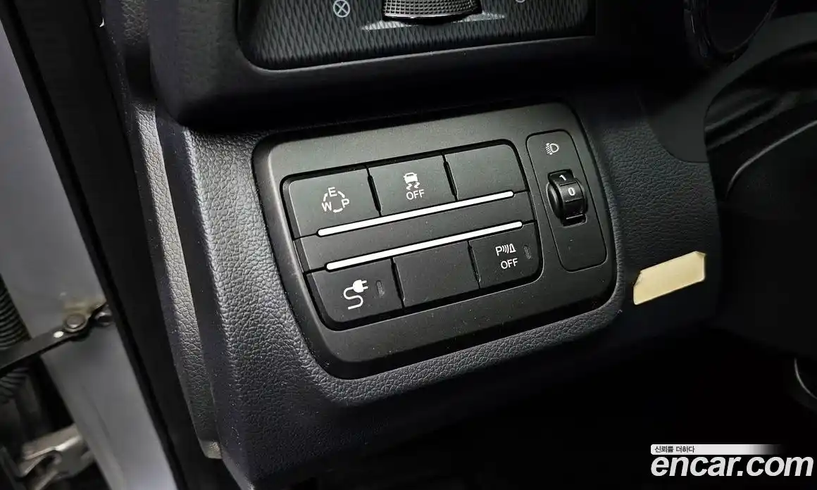 SsangYong TIBOLI 2017 1.6 Автомат в Москве № 31187, фото 14