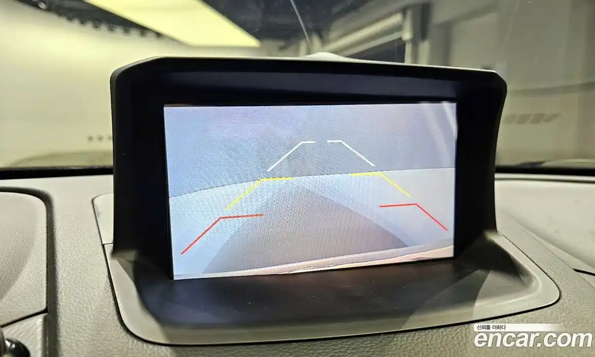 SsangYong TIBOLI 2017 1.6 Автомат в Москве № 31187, фото 16