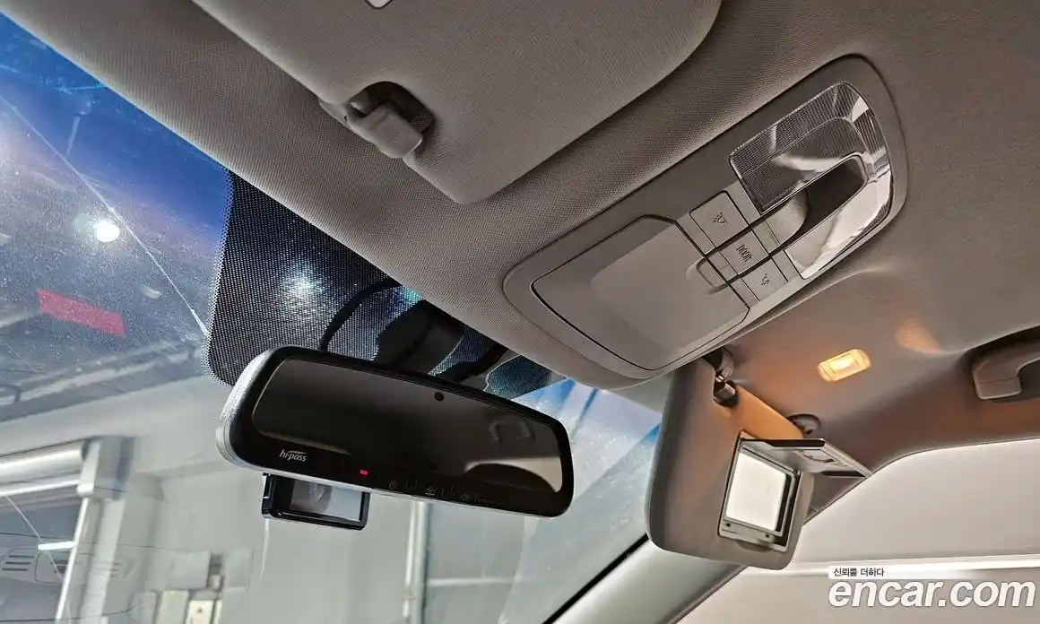 SsangYong TIBOLI 2017 1.6 Автомат в Москве № 31187, фото 17