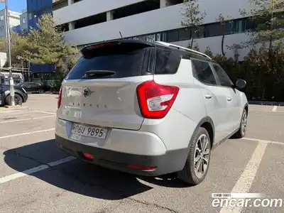 SsangYong TIBOLI 2017 1.6 Автомат в Москве № 31187, миниатюра 4
