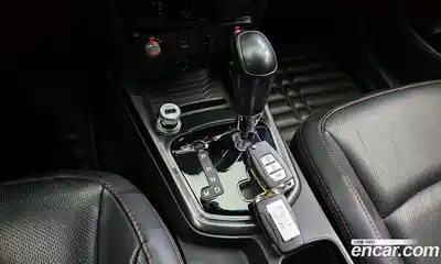 SsangYong TIBOLI 2017 1.6 Автомат в Москве № 31187, миниатюра 8