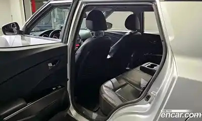 SsangYong TIBOLI 2017 1.6 Автомат в Москве № 31187, миниатюра 10