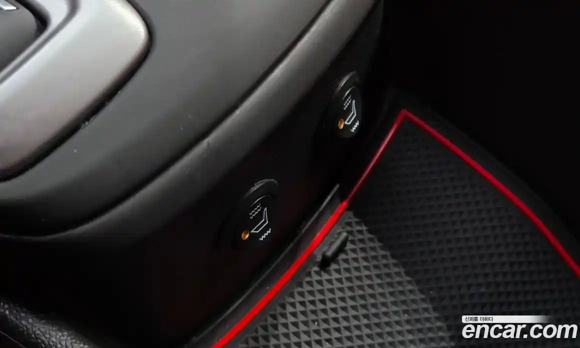 Chevrolet Trax 2024 1.2 Автомат в Москве № 314204, фото 11