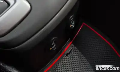 Chevrolet Trax 2024 1.2 Автомат в Москве № 314204, миниатюра 11