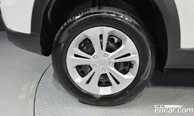 Chevrolet Trax 2024 1.2 Автомат в Москве № 314204, миниатюра 12