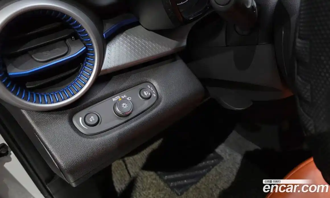 Chevrolet Trax 2024 1.2 Автомат в Москве № 314204, фото 17