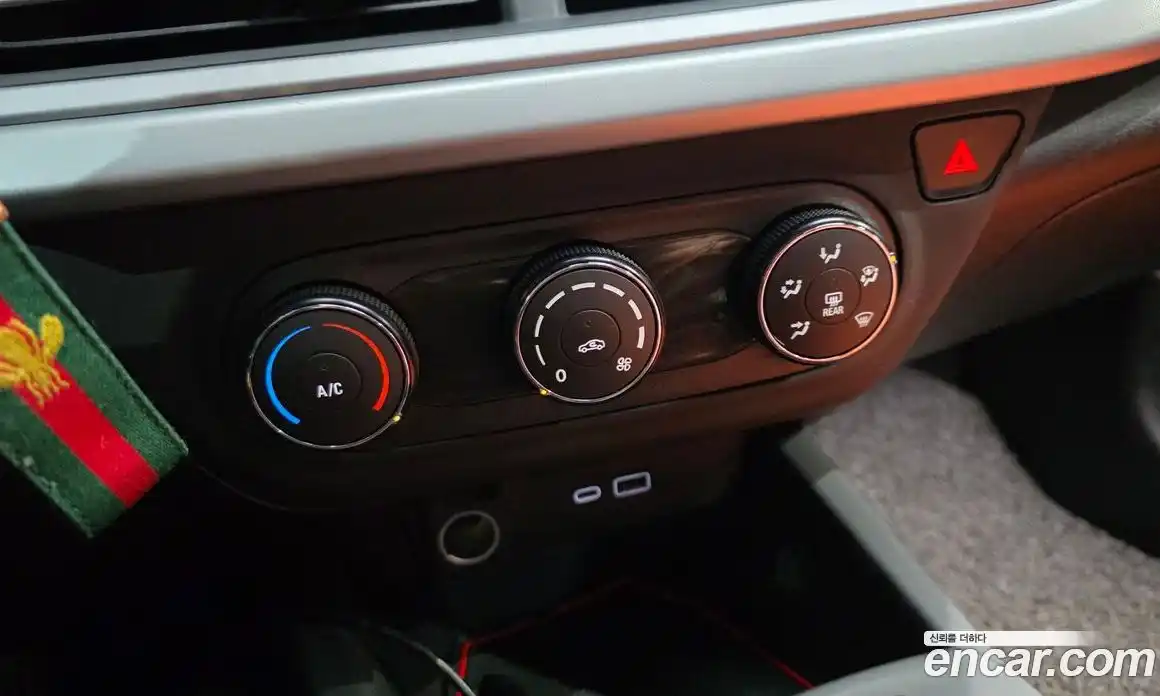 Chevrolet Trax 2024 1.2 Автомат в Москве № 314204, фото 19