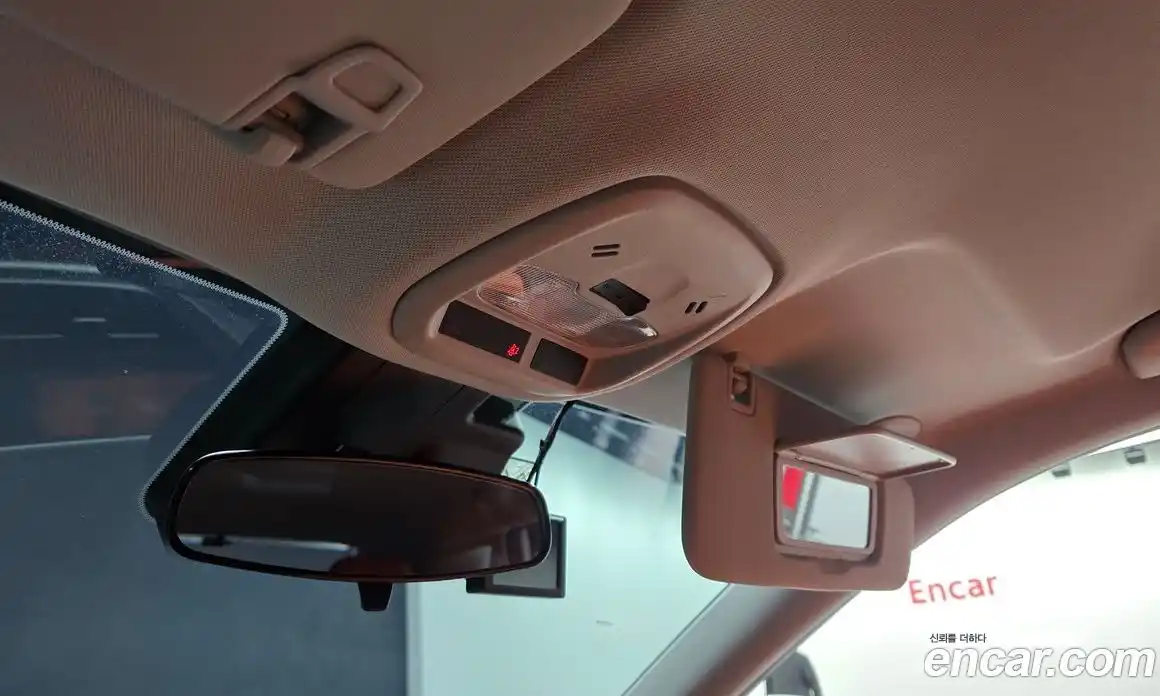 Chevrolet Trax 2024 1.2 Автомат в Москве № 314204, фото 20