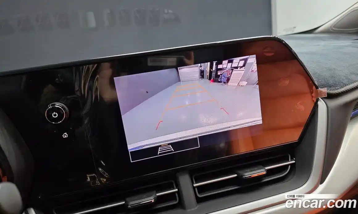 Chevrolet Trax 2024 1.2 Автомат в Москве № 314204, фото 3