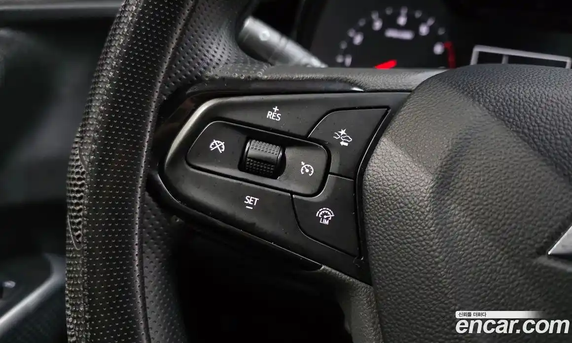 Chevrolet Trax 2024 1.2 Автомат в Москве № 314204, фото 4