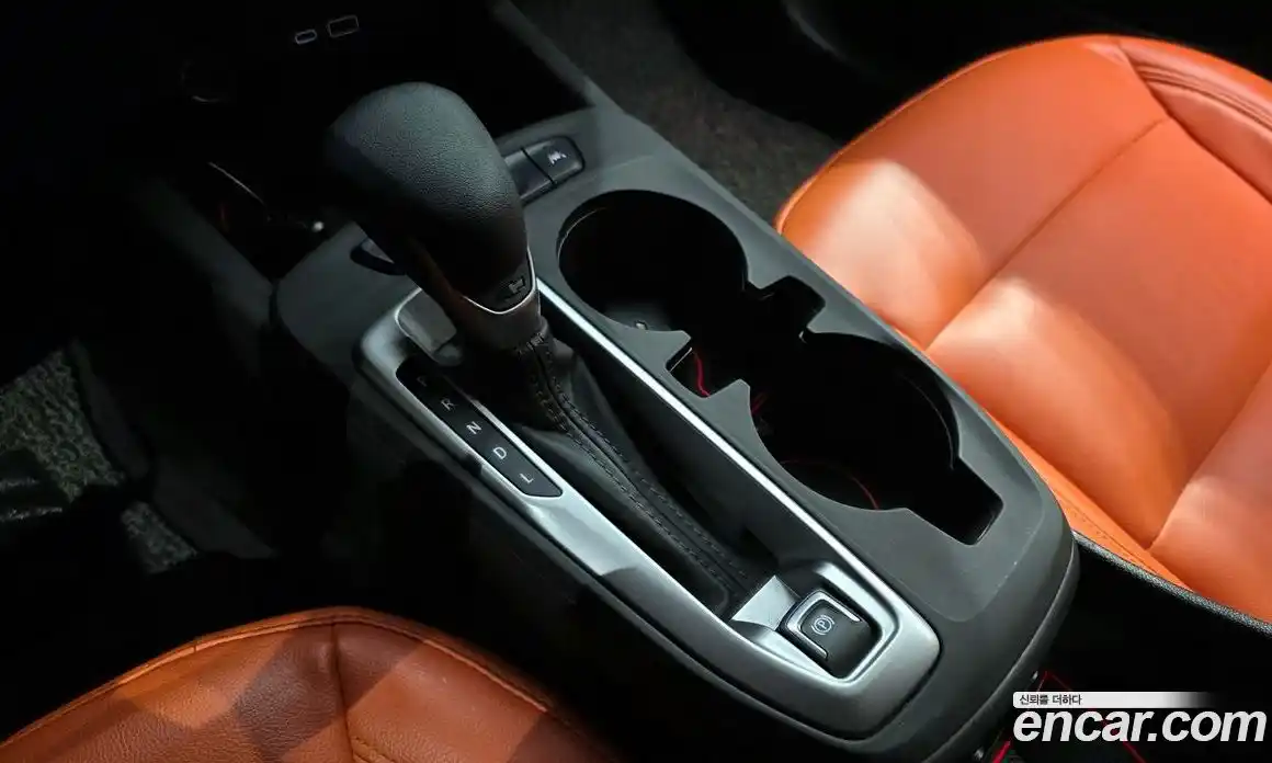 Chevrolet Trax 2024 1.2 Автомат в Москве № 314204, фото 6