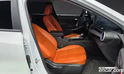 Chevrolet Trax 2024 1.2 Автомат в Москве № 314204, миниатюра 10