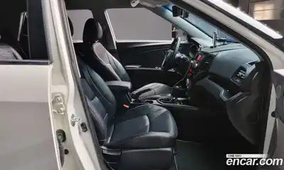 SsangYong TIBOLI 2016 1.6 Автомат в Москве № 31459, миниатюра 11