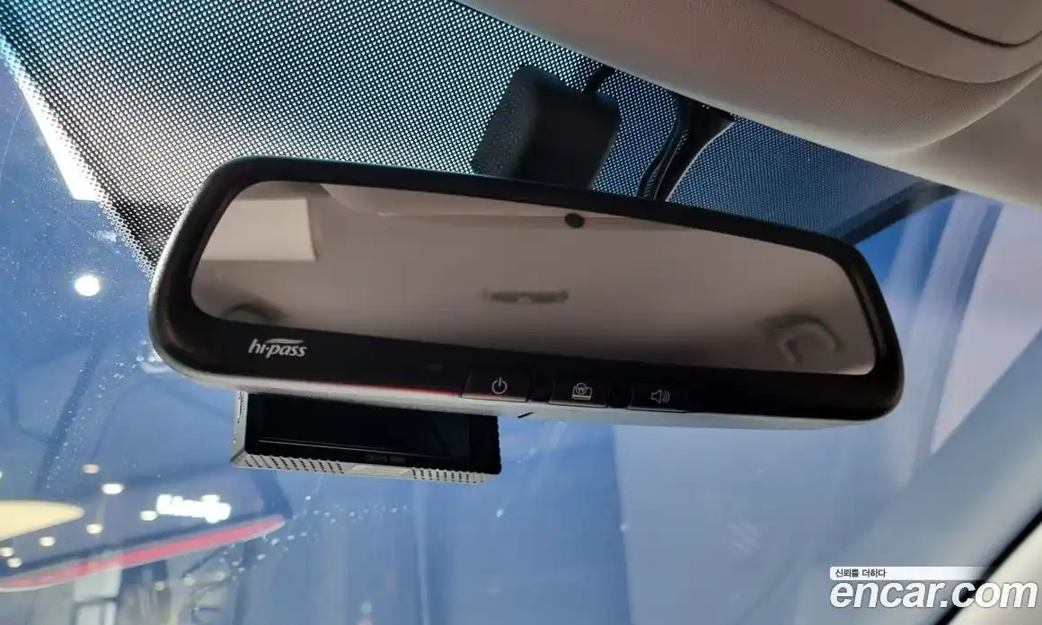 SsangYong TIBOLI 2016 1.6 Автомат в Москве № 31459, фото 13