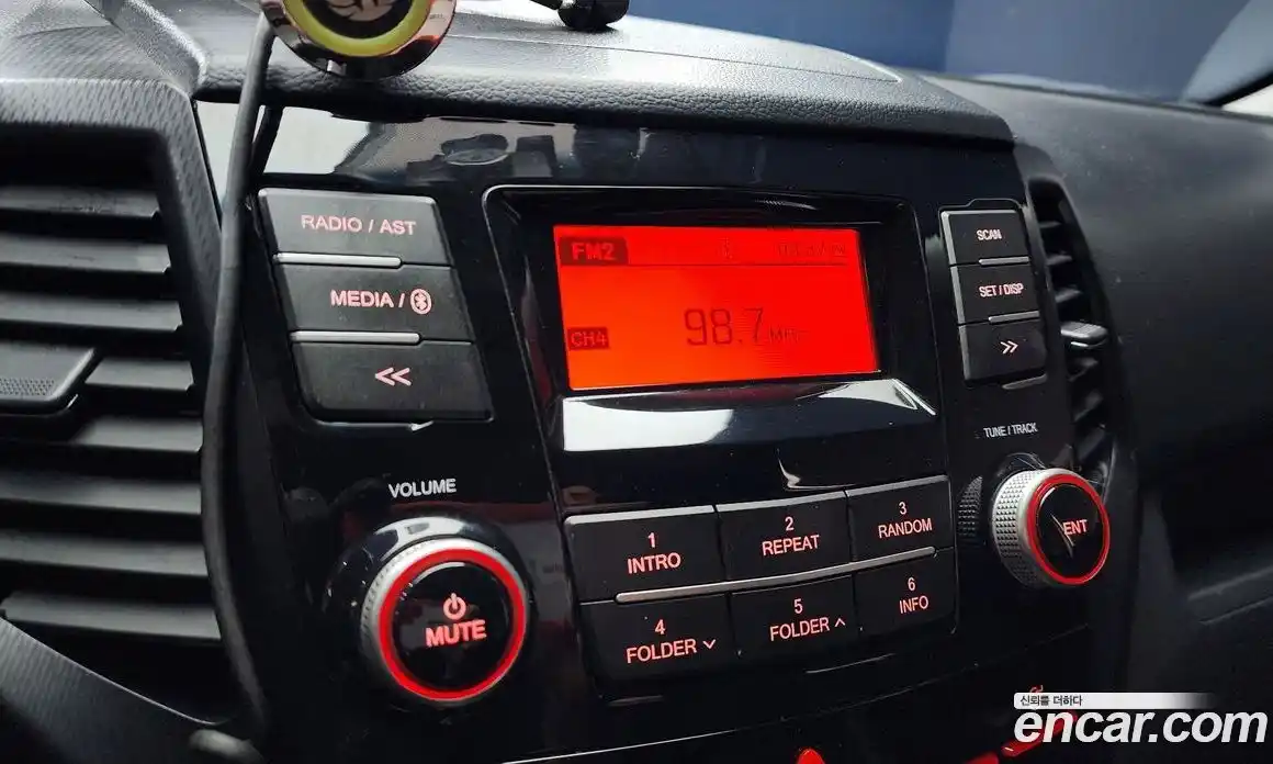 SsangYong TIBOLI 2016 1.6 Автомат в Москве № 31459, фото 15