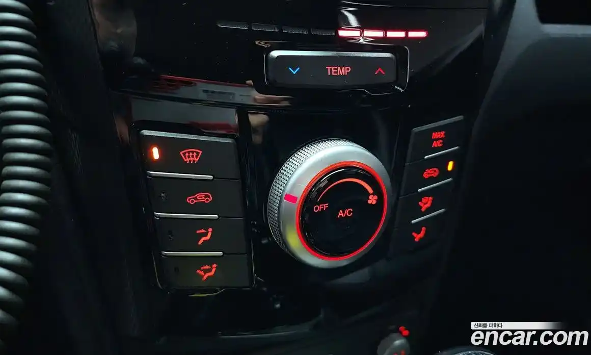 SsangYong TIBOLI 2016 1.6 Автомат в Москве № 31459, фото 16