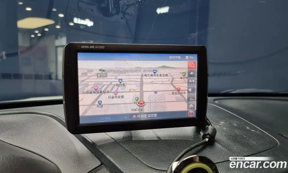 SsangYong TIBOLI 2016 1.6 Автомат в Москве № 31459, фото 17