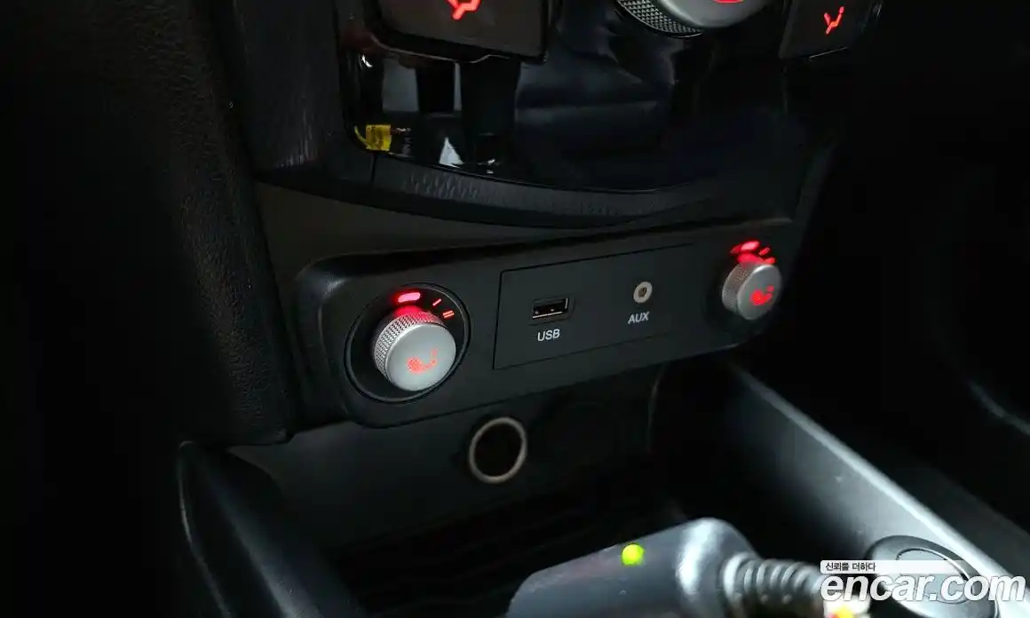 SsangYong TIBOLI 2016 1.6 Автомат в Москве № 31459, фото 19