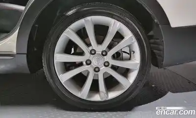 SsangYong TIBOLI 2016 1.6 Автомат в Москве № 31459, миниатюра 5