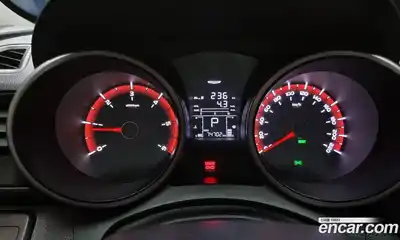 SsangYong TIBOLI 2016 1.6 Автомат в Москве № 31459, миниатюра 8