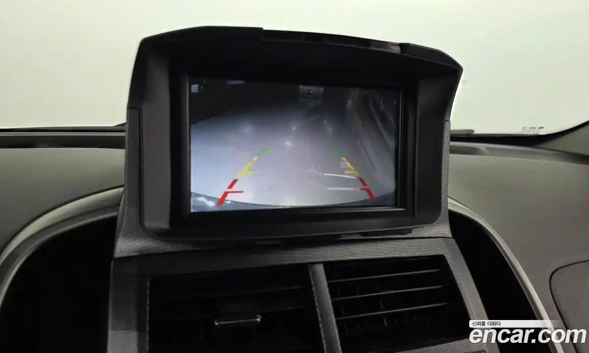 Chevrolet Aveo 2016 1.4 Автомат в Москве № 314666, фото 15