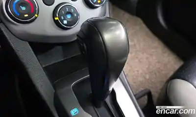 Chevrolet Aveo 2016 1.4 Автомат в Москве № 314666, миниатюра 9