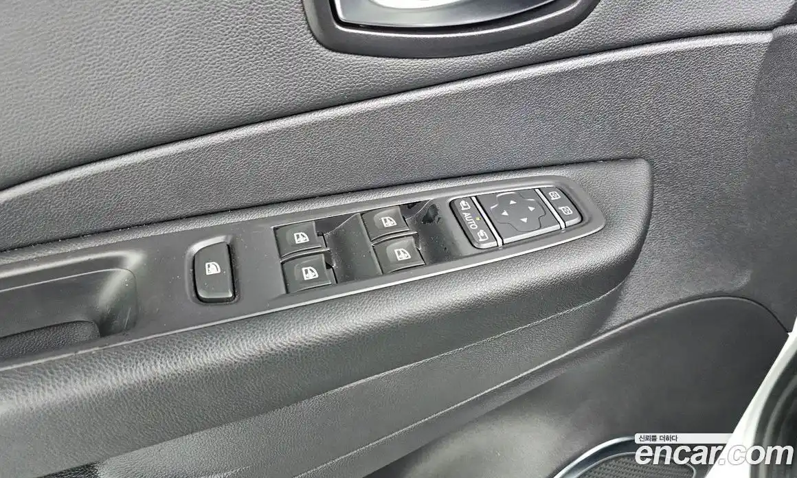 Renault QM3 2018 1.5 Автомат в Москве № 316302, фото 11