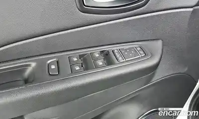 Renault QM3 2018 1.5 Автомат в Москве № 316302, миниатюра 11