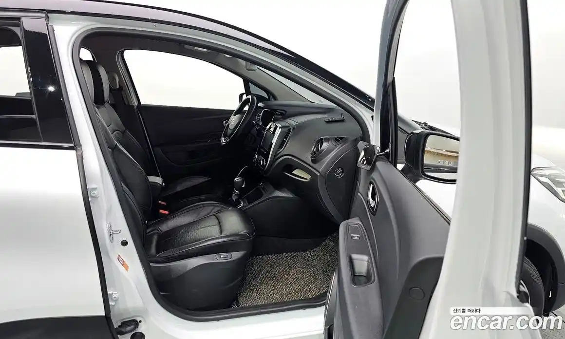 Renault QM3 2018 1.5 Автомат в Москве № 316302, фото 10