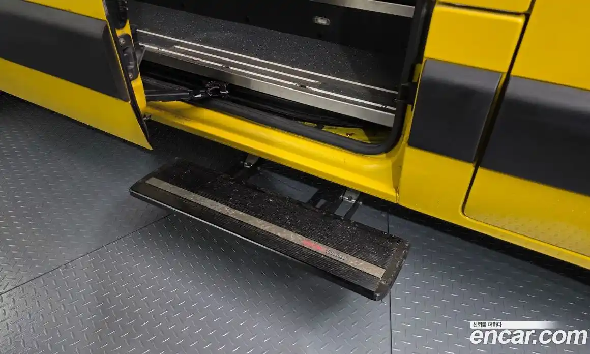 Renault Master 2019 2.3 Механическая в Москве № 316582, фото 13