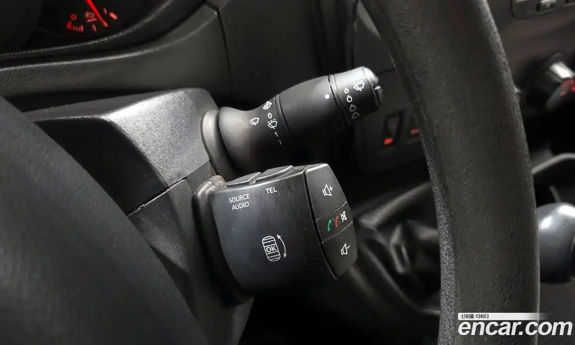 Renault Master 2019 2.3 Механическая в Москве № 316582, фото 8