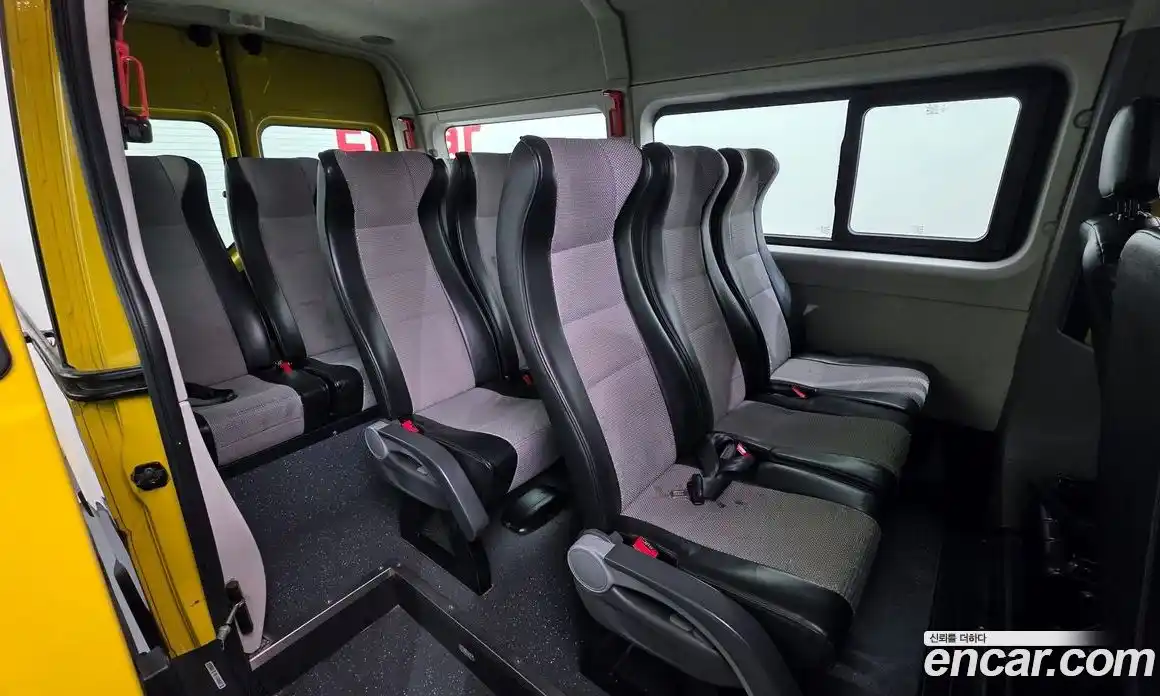 Renault Master 2019 2.3 Механическая в Москве № 316582, фото 9