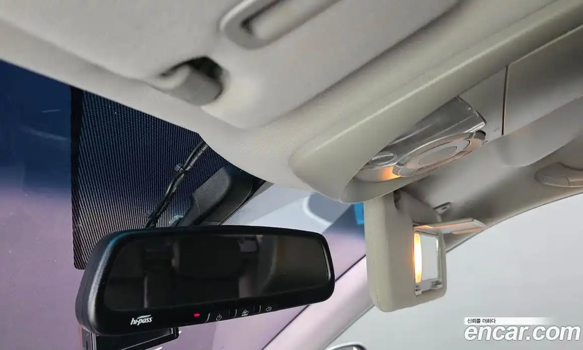 SsangYong Korando 2018 2.2 Автомат в Москве № 32340, фото 11