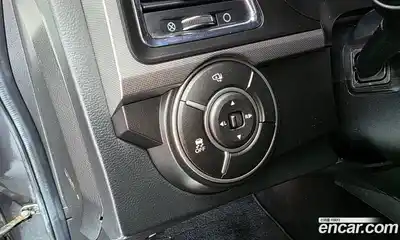 SsangYong Korando 2018 2.2 Автомат в Москве № 32340, миниатюра 4