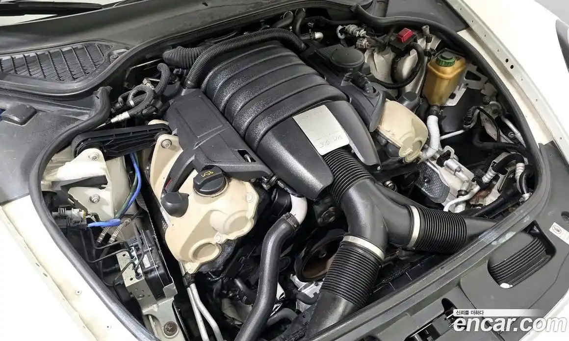 Porsche Panamera 2011 3.6 Автомат в Москве № 326997, фото 15