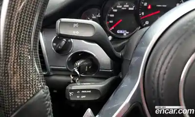 Porsche Panamera 2011 3.6 Автомат в Москве № 326997, миниатюра 2