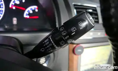 SsangYong Rexton 2016 2.2 Автомат в Москве № 32764, миниатюра 11