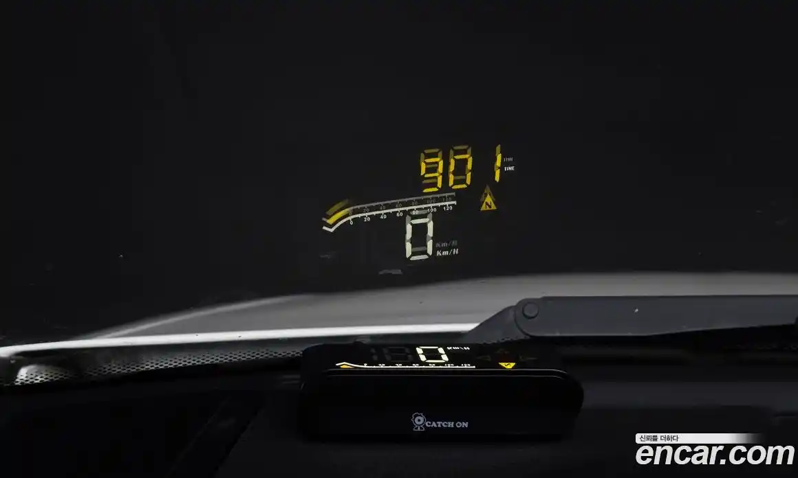 SsangYong Rexton 2016 2.2 Автомат в Москве № 32764, фото 12