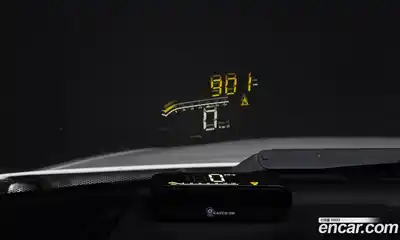 SsangYong Rexton 2016 2.2 Автомат в Москве № 32764, миниатюра 12