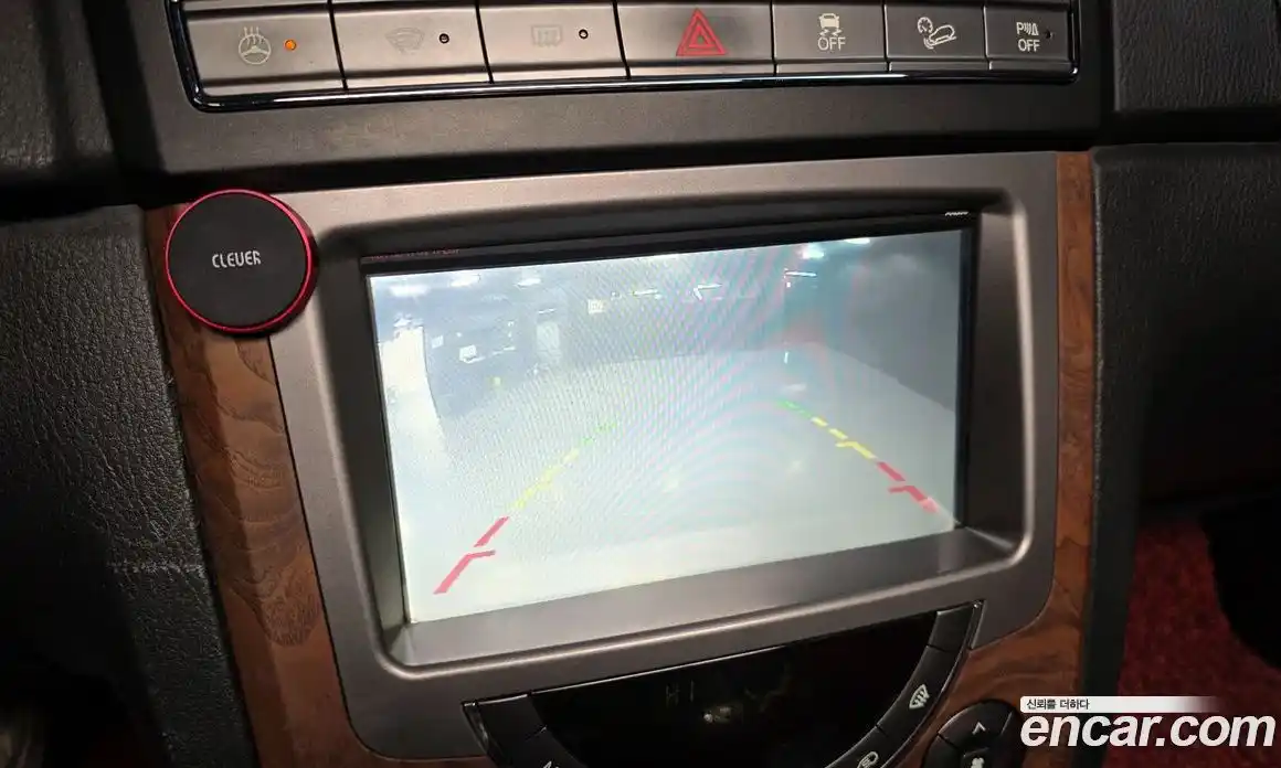 SsangYong Rexton 2016 2.2 Автомат в Москве № 32764, фото 19